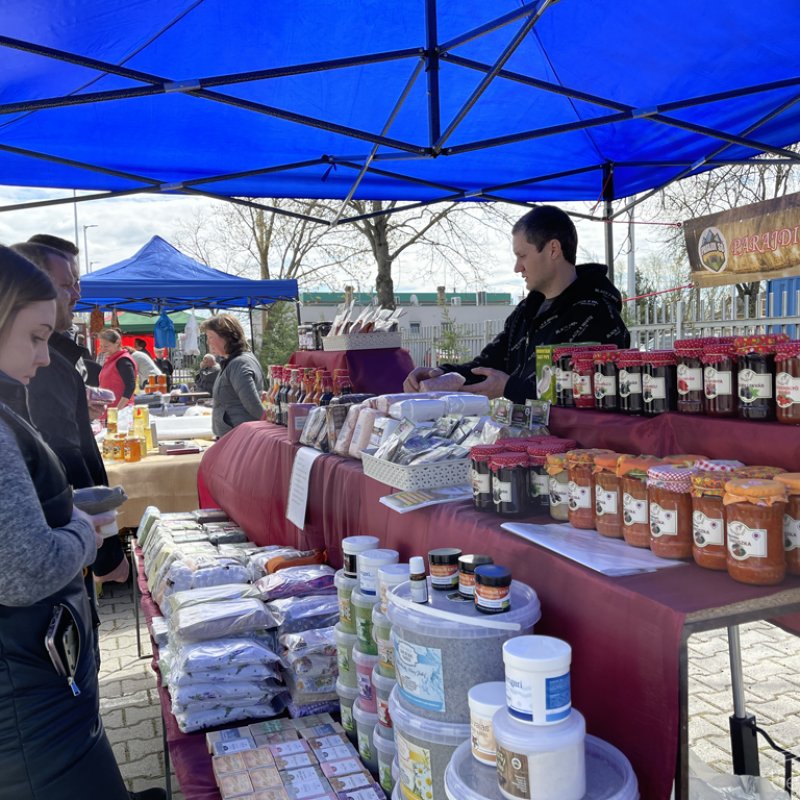 Tama termelői piac 29